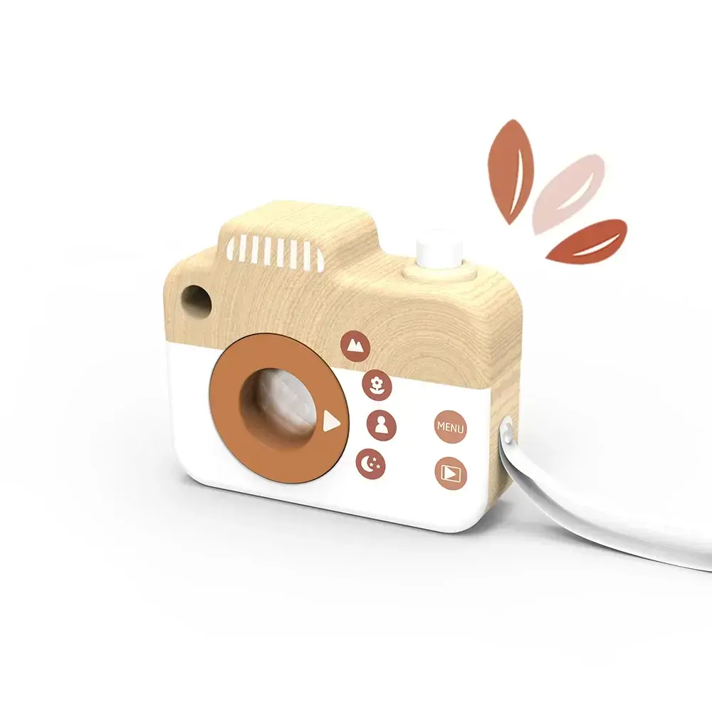 Speed Monkey My First Camera